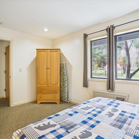 Cedarbrook Queen Suite 108 Killington Exteriör bild
