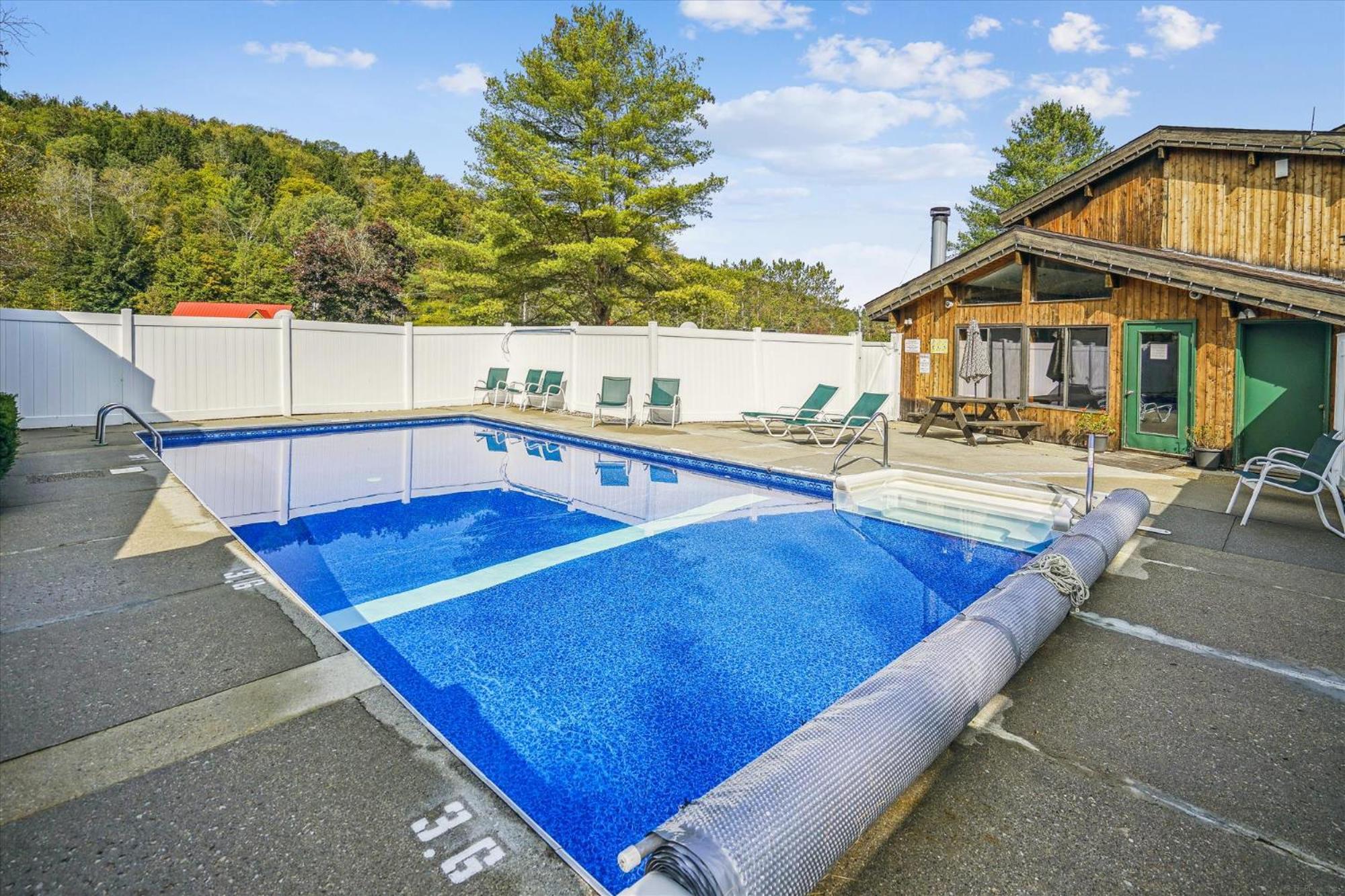 Cedarbrook Queen Suite 108 Killington Exteriör bild