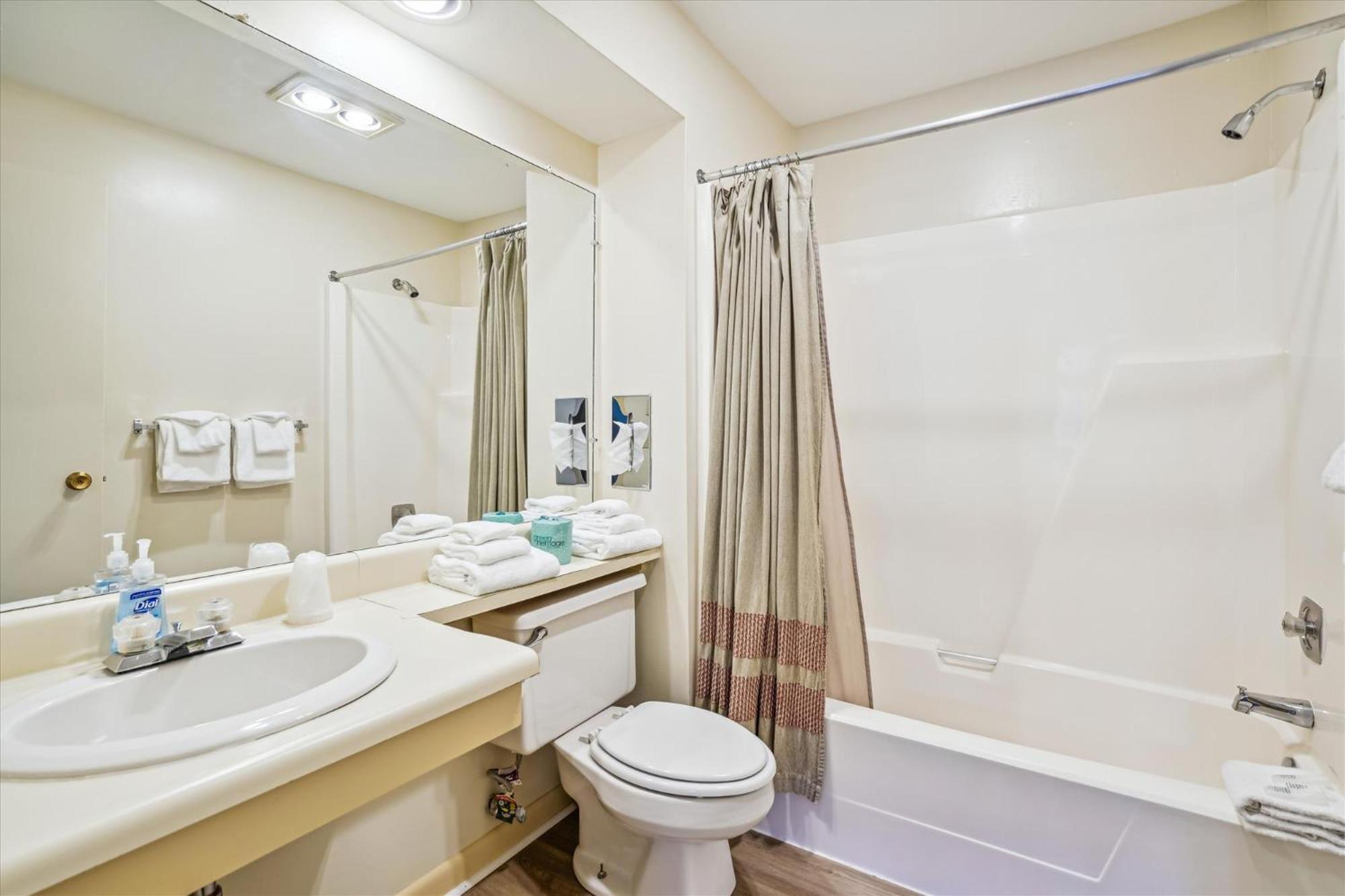 Cedarbrook Queen Suite 108 Killington Exteriör bild