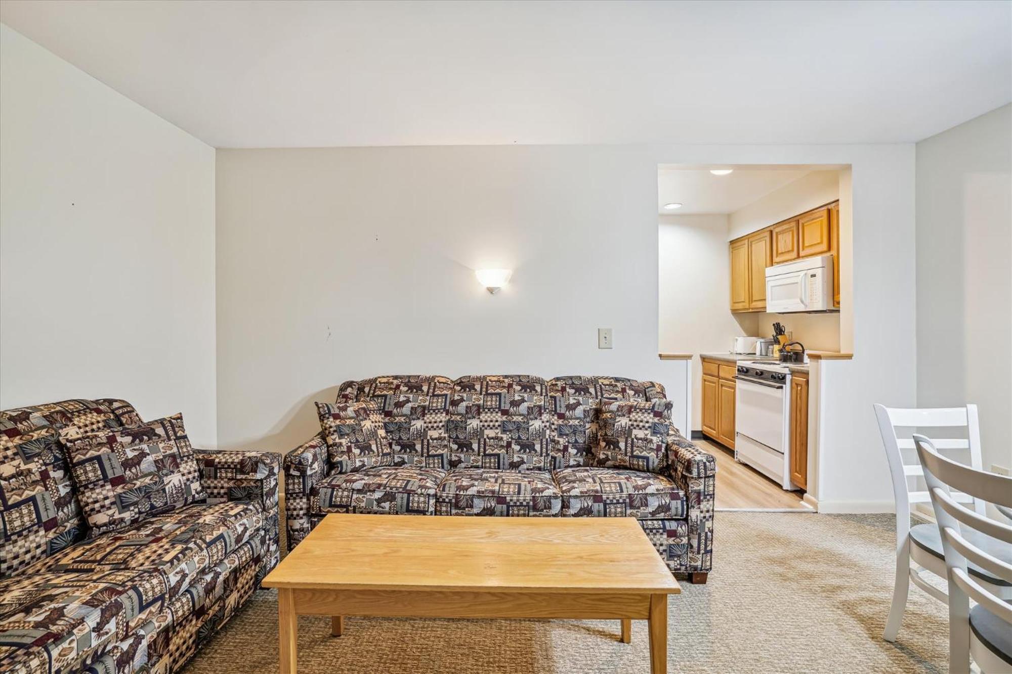 Cedarbrook Queen Suite 108 Killington Exteriör bild