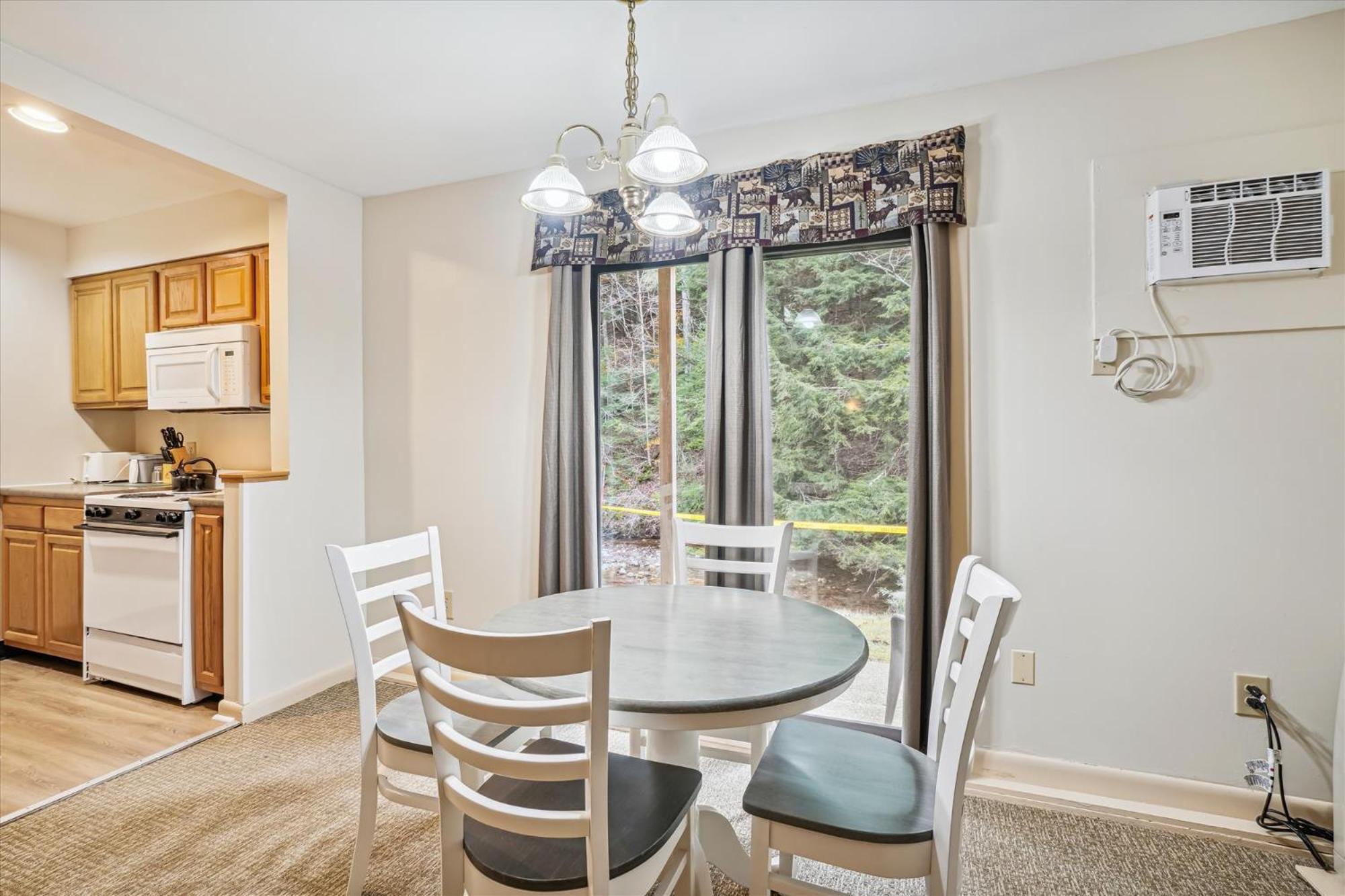 Cedarbrook Queen Suite 108 Killington Exteriör bild