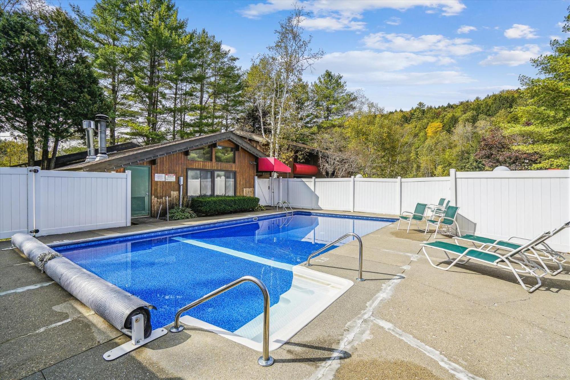 Cedarbrook Queen Suite 108 Killington Exteriör bild